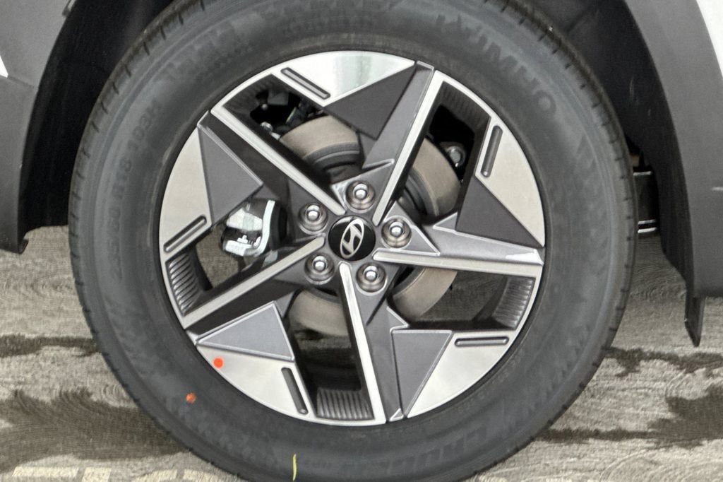 New 2026 Hyundai Tucson SEL FWD image 31