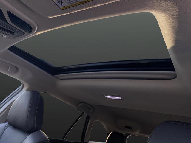 Used 2024 Subaru Outback Onyx Edition image 7