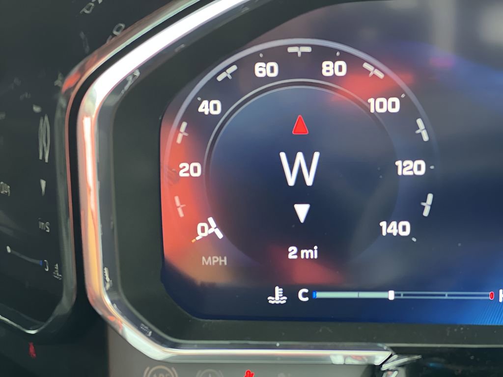 New 2026 Chevrolet Silverado 1500 LT Trail Boss w/ Convenience Package II image 12