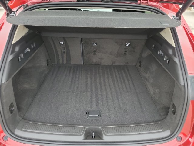 Used 2023 Buick Envision Preferred w/ Sport Touring Package AWD/4WD image 10