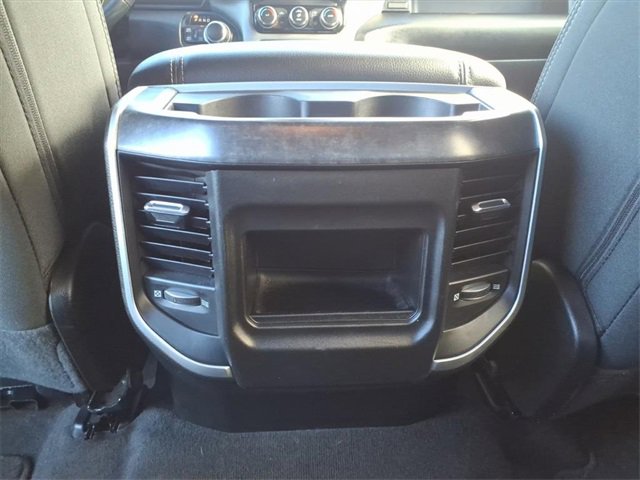 Certified 2022 RAM 1500 Big Horn image 17
