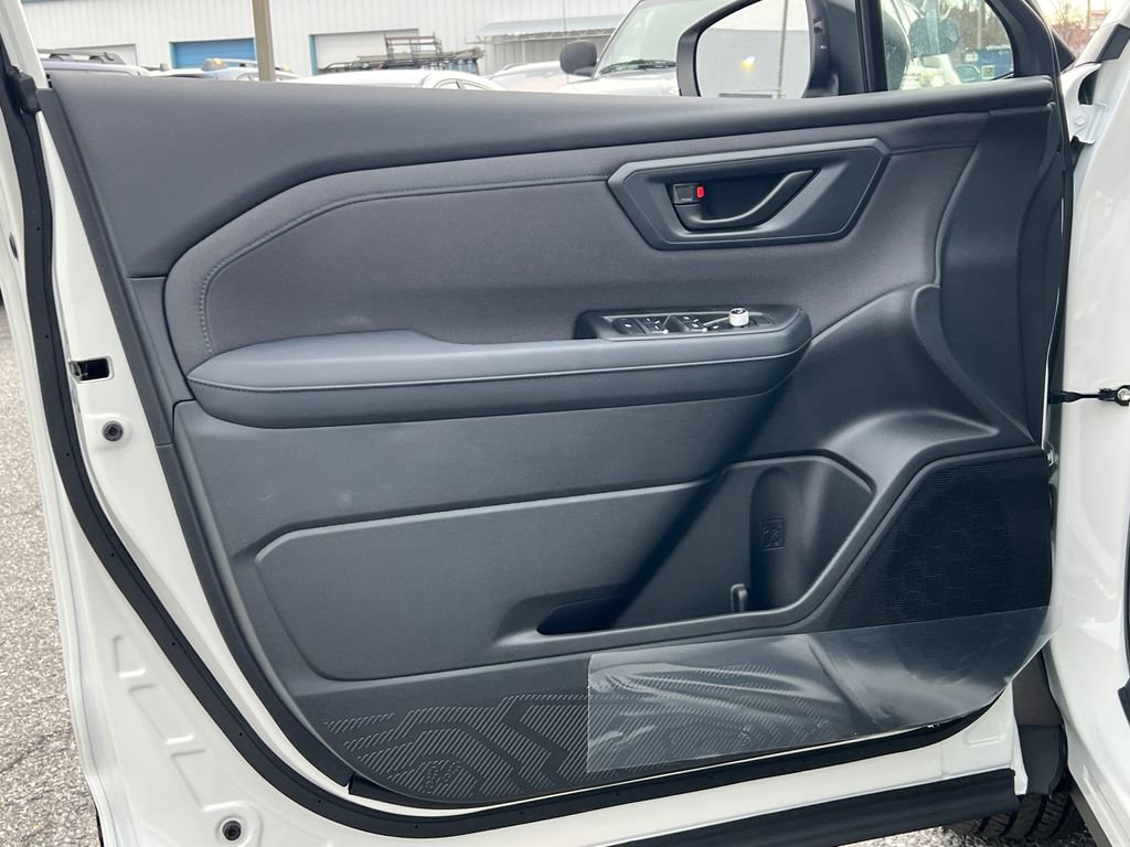 New 2026 Subaru Forester Premium image 17