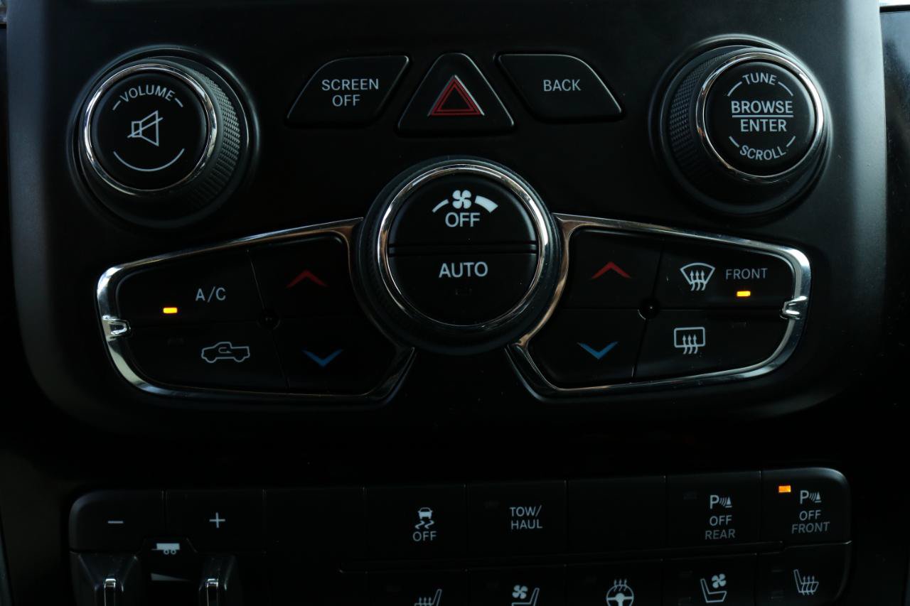 Used 2018 RAM 1500 Sport w/ Sport Premium Group AWD/4WD image 33