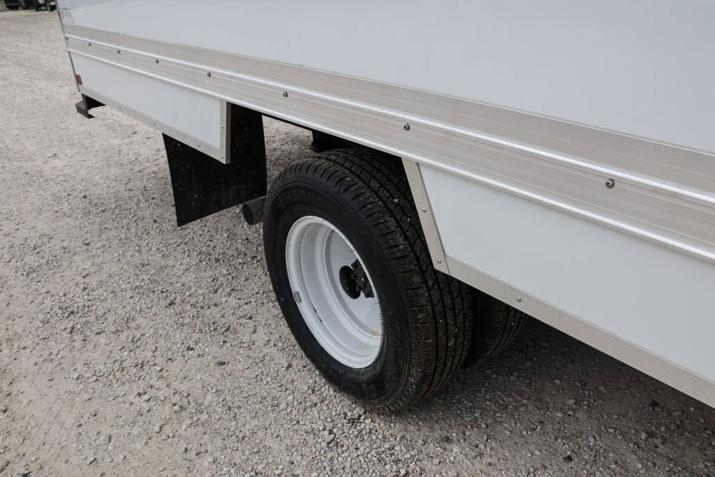 New 2026 Ford E-350 and Econoline 350 Super Duty w/ Ambulance Prep Package RWD image 15