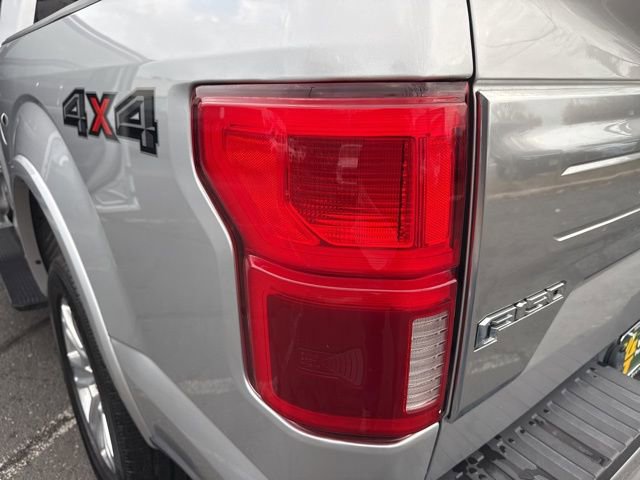 Used 2019 Ford F150 Platinum image 39