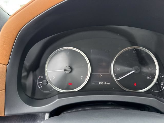 Certified 2023 Lexus IS 300 w/ Comfort Package RWD image 15