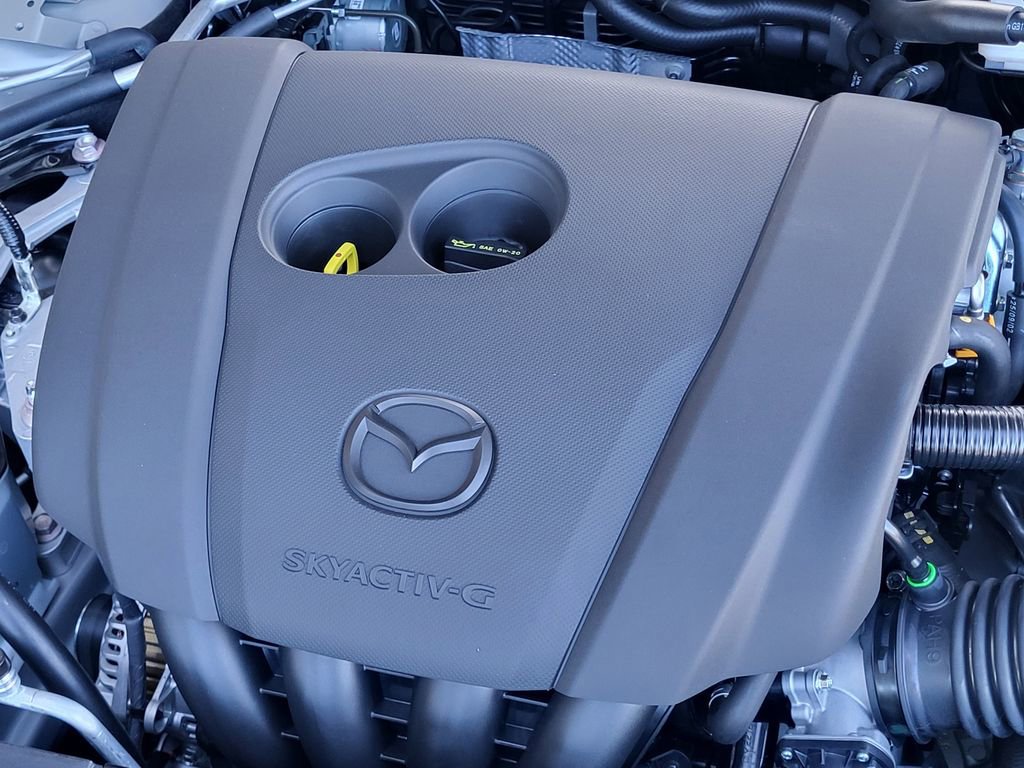 New 2026 MAZDA MAZDA3 2.5 S Hatchback w/ Premium Pkg image 20