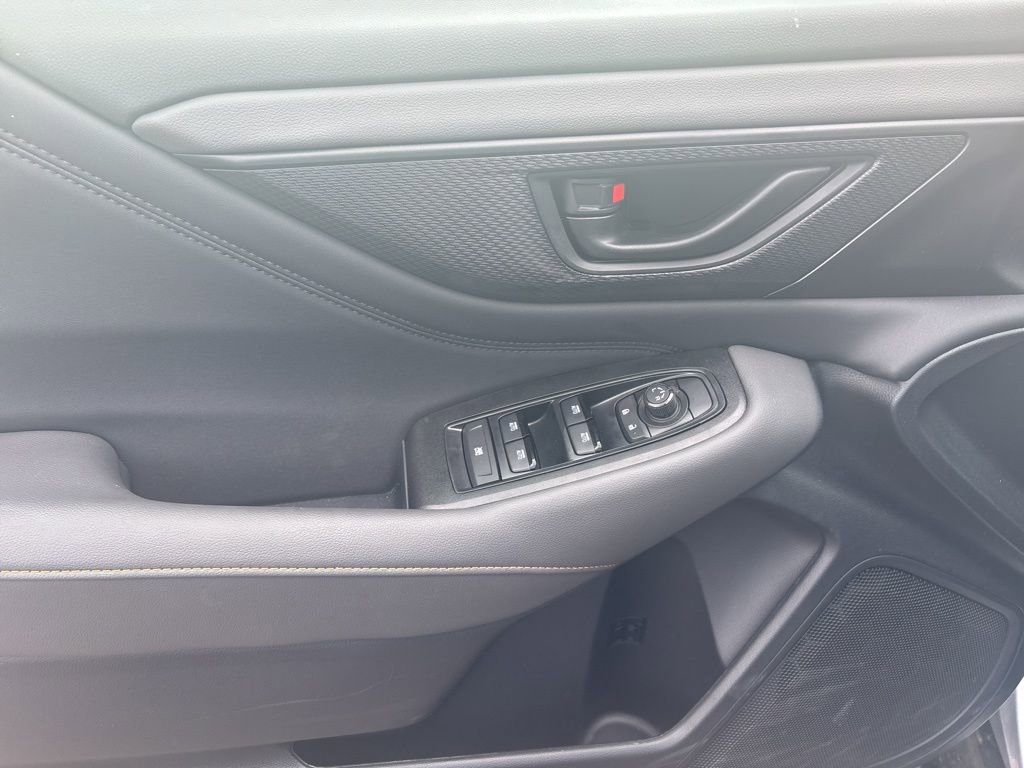 Used 2025 Subaru Outback Wilderness image 8