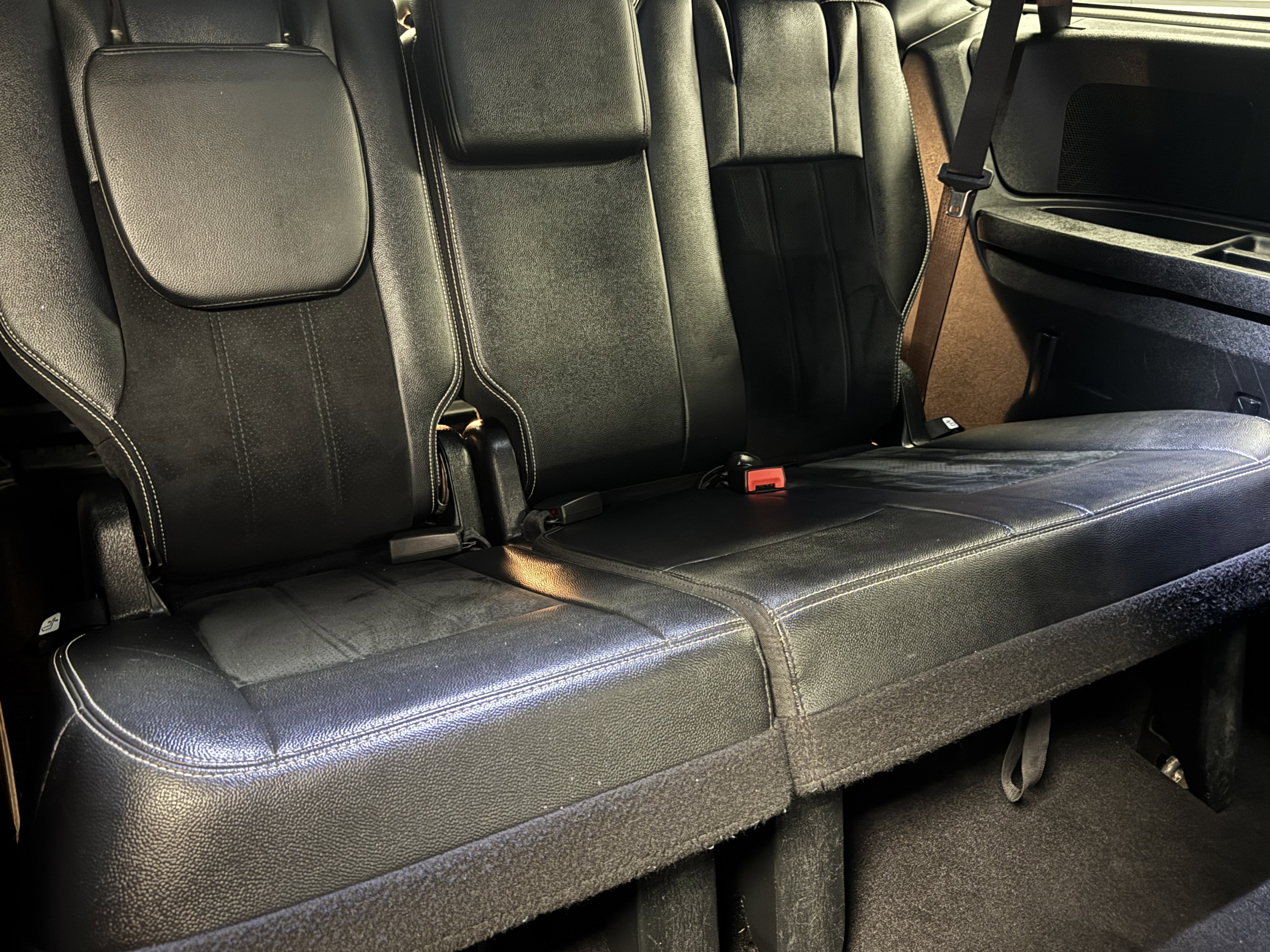 Used 2018 Dodge Grand Caravan SXT w/ Driver Convenience Group image 15