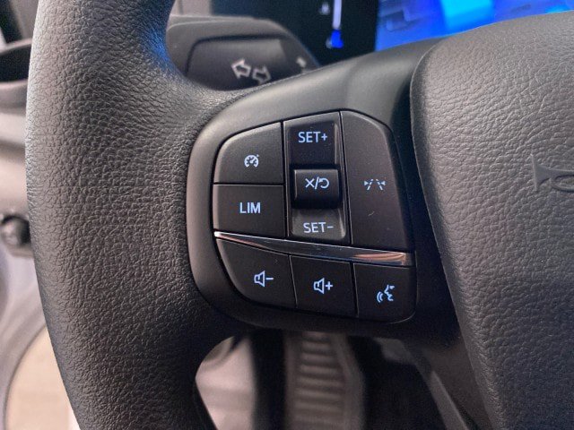 New 2026 Ford Transit 350 148 High Roof Extended AWD image 17