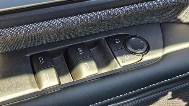 New 2026 GMC Sierra EV Elevation AWD/4WD image 14