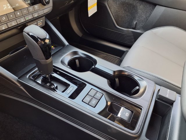 New 2026 Subaru Outback Premium AWD/4WD image 17