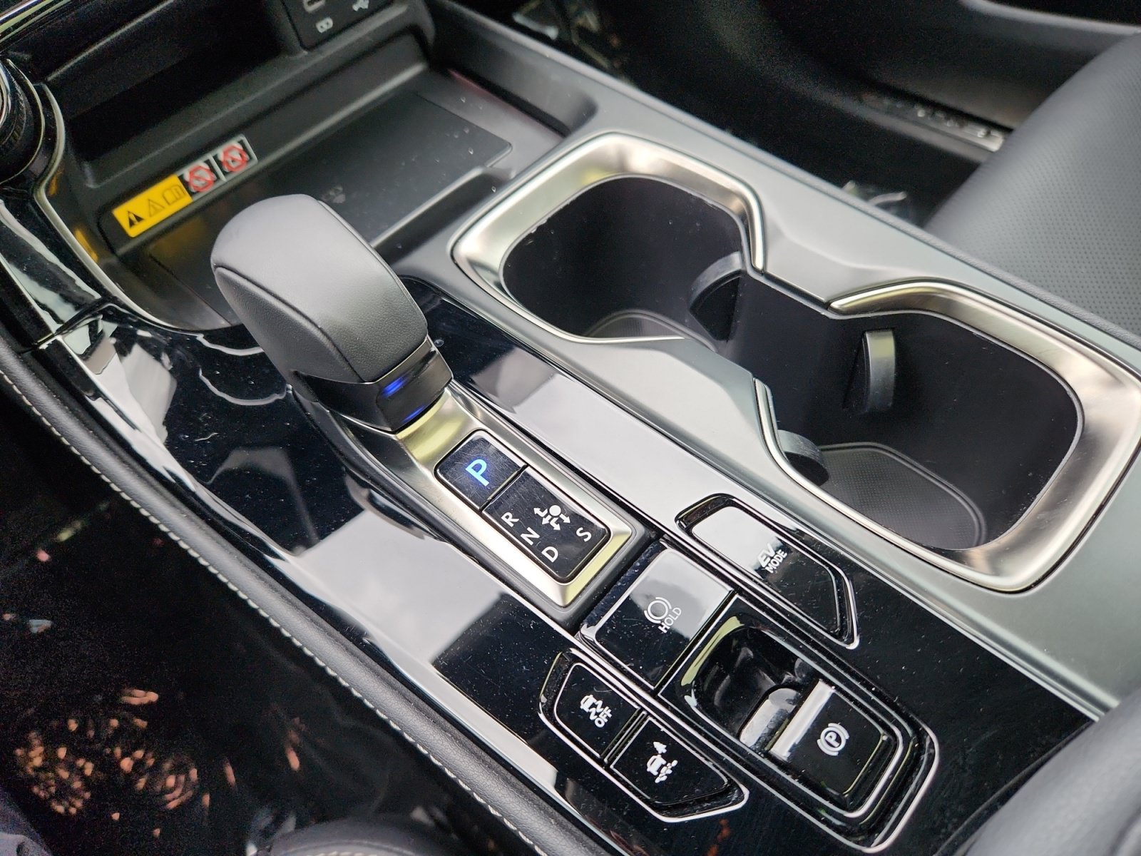 Used 2026 Lexus NX 350 AWD w/ Accessory Package (2T) image 15