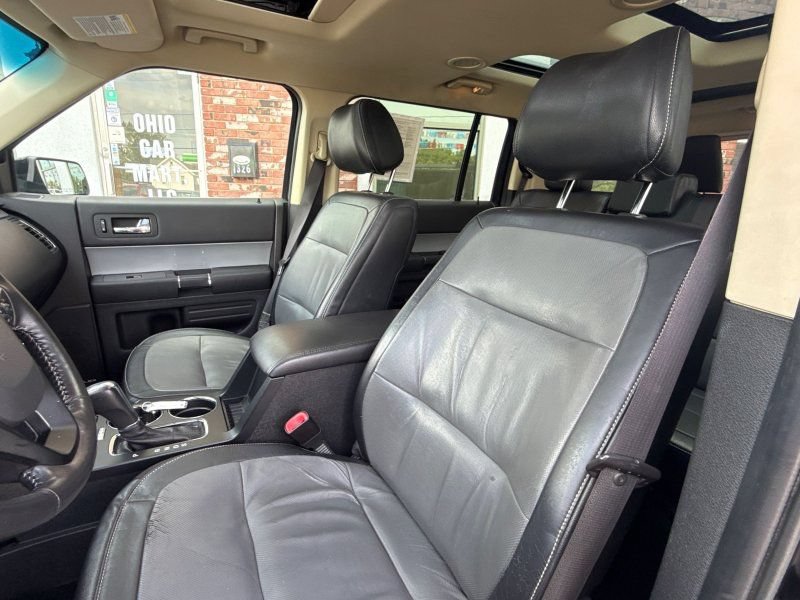 Used 2014 Ford Flex Limited w/ Equipment Group 303A AWD/4WD image 11