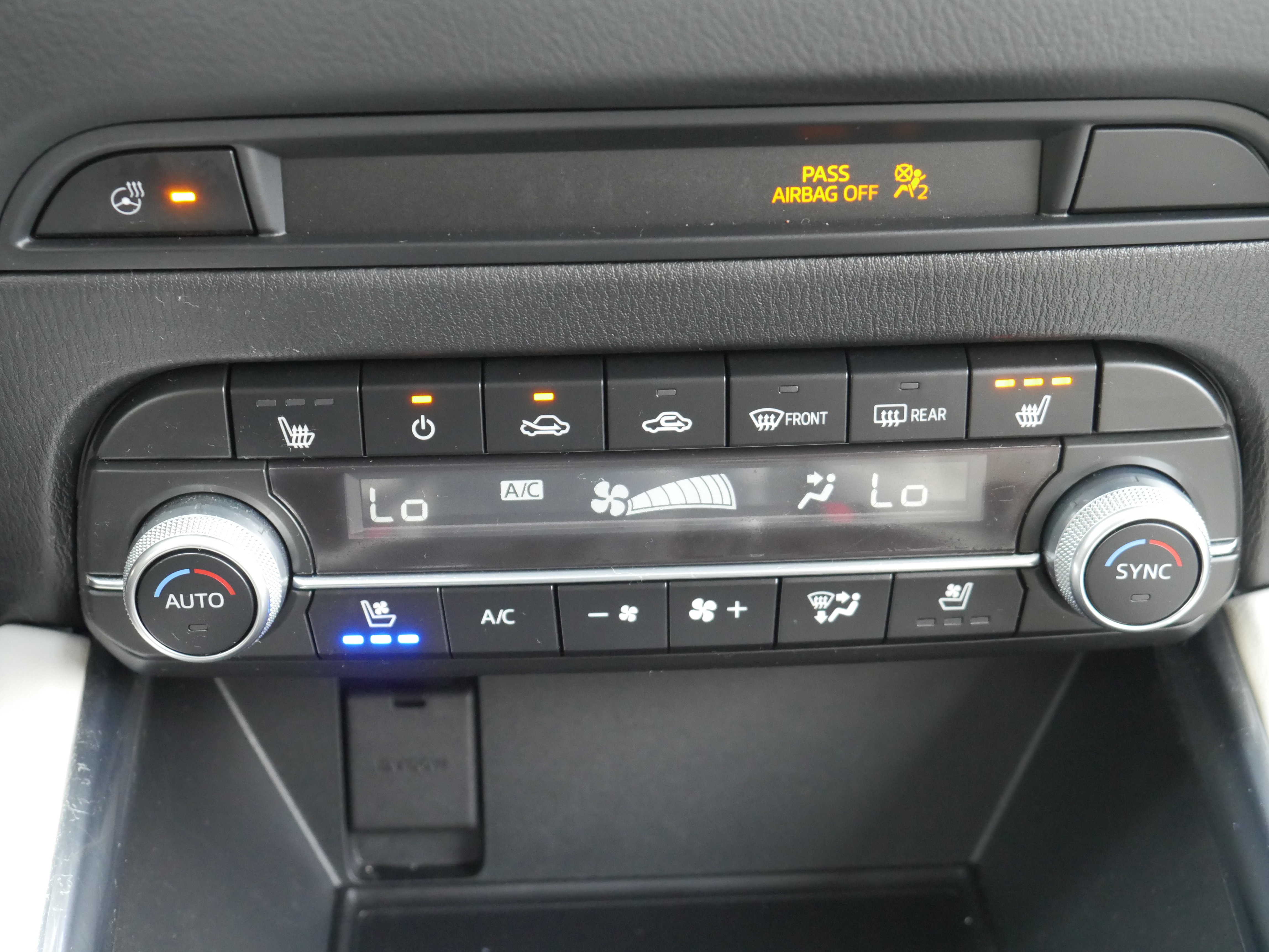 Used 2021 MAZDA CX-5 Grand Touring Reserve AWD/4WD image 19