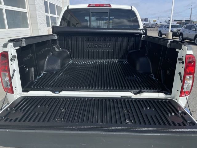 Used 2019 Nissan Frontier SV image 22