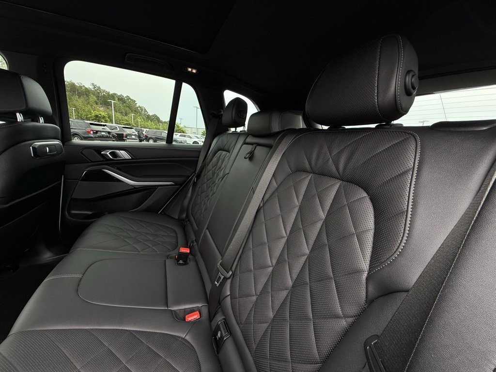 Used 2024 BMW X5 xDrive40i image 26