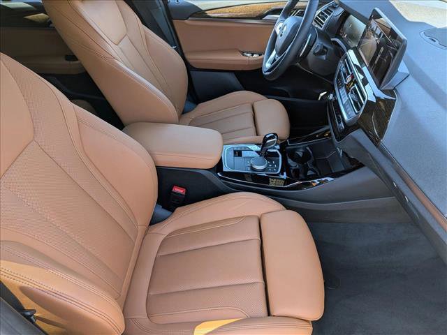 Certified 2023 BMW X3 xDrive30i w/ Premium Package w/ZPA AWD/4WD image 23