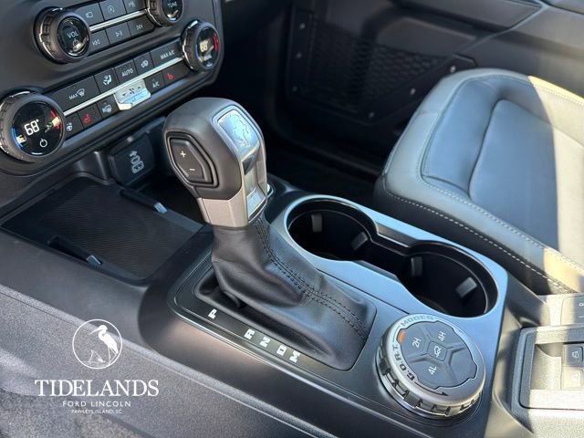 New 2026 Ford Bronco Outer Banks image 27