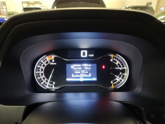 Used 2022 Honda Ridgeline Black Edition image 13