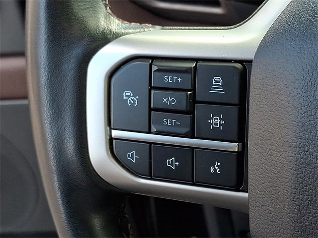 Certified 2024 Ford Expedition Max Limited image 24