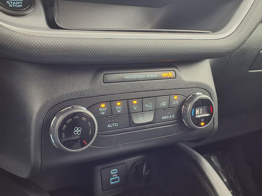 Used 2021 Ford Bronco Sport Big Bend image 12