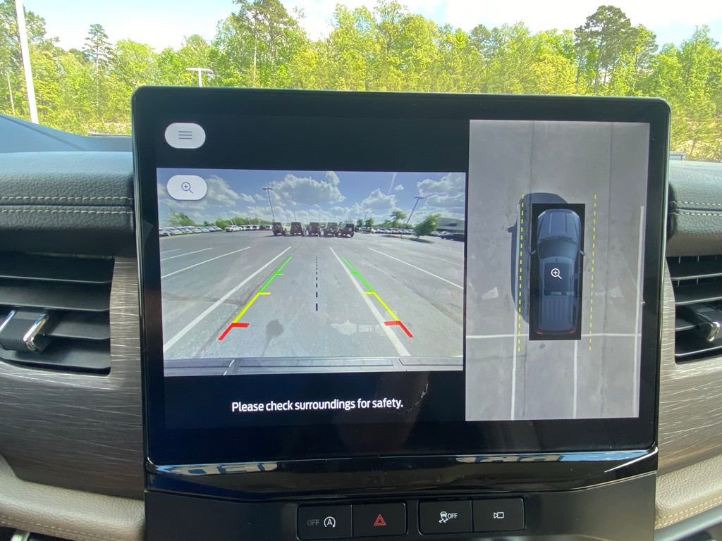 Certified 2024 Ford Expedition Limited image 16