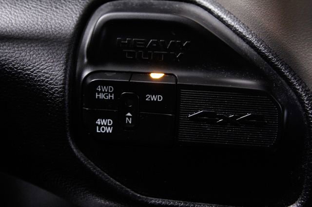 Used 2024 RAM 2500 Laramie image 27