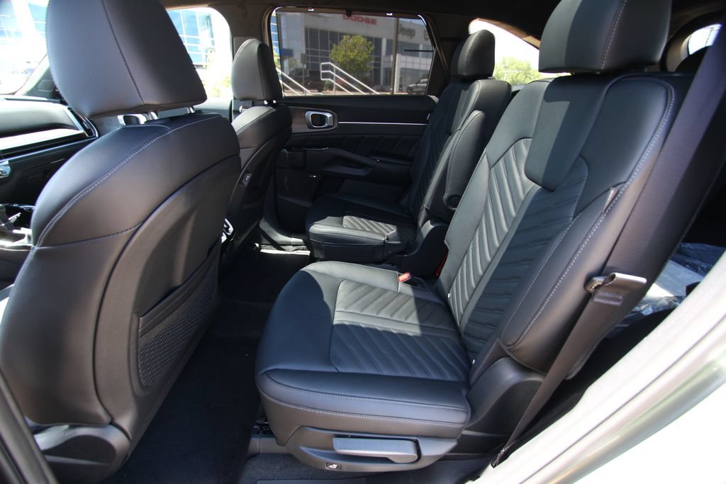 New 2026 Kia Sorento SX Prestige AWD/4WD image 7