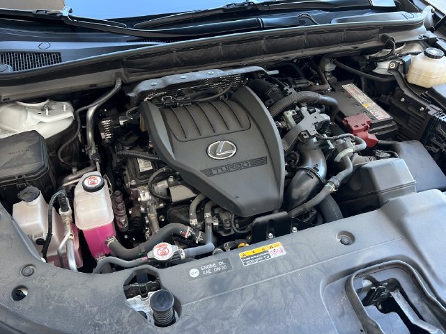 Used 2024 Lexus RX 350 Premium w/ Accessory Package (Z1) FWD image 45