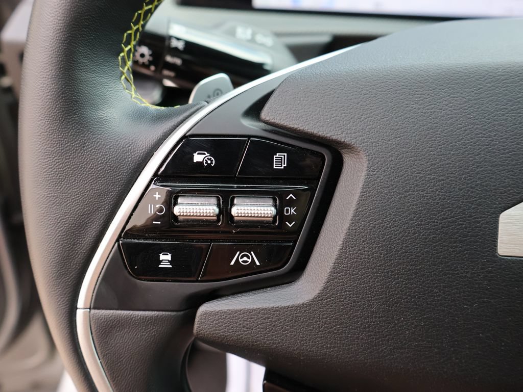 Certified 2023 Kia EV6 GT AWD/4WD image 31