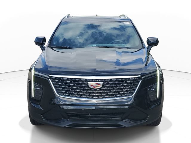 Certified 2024 Cadillac XT4 Premium Luxury AWD/4WD image 5