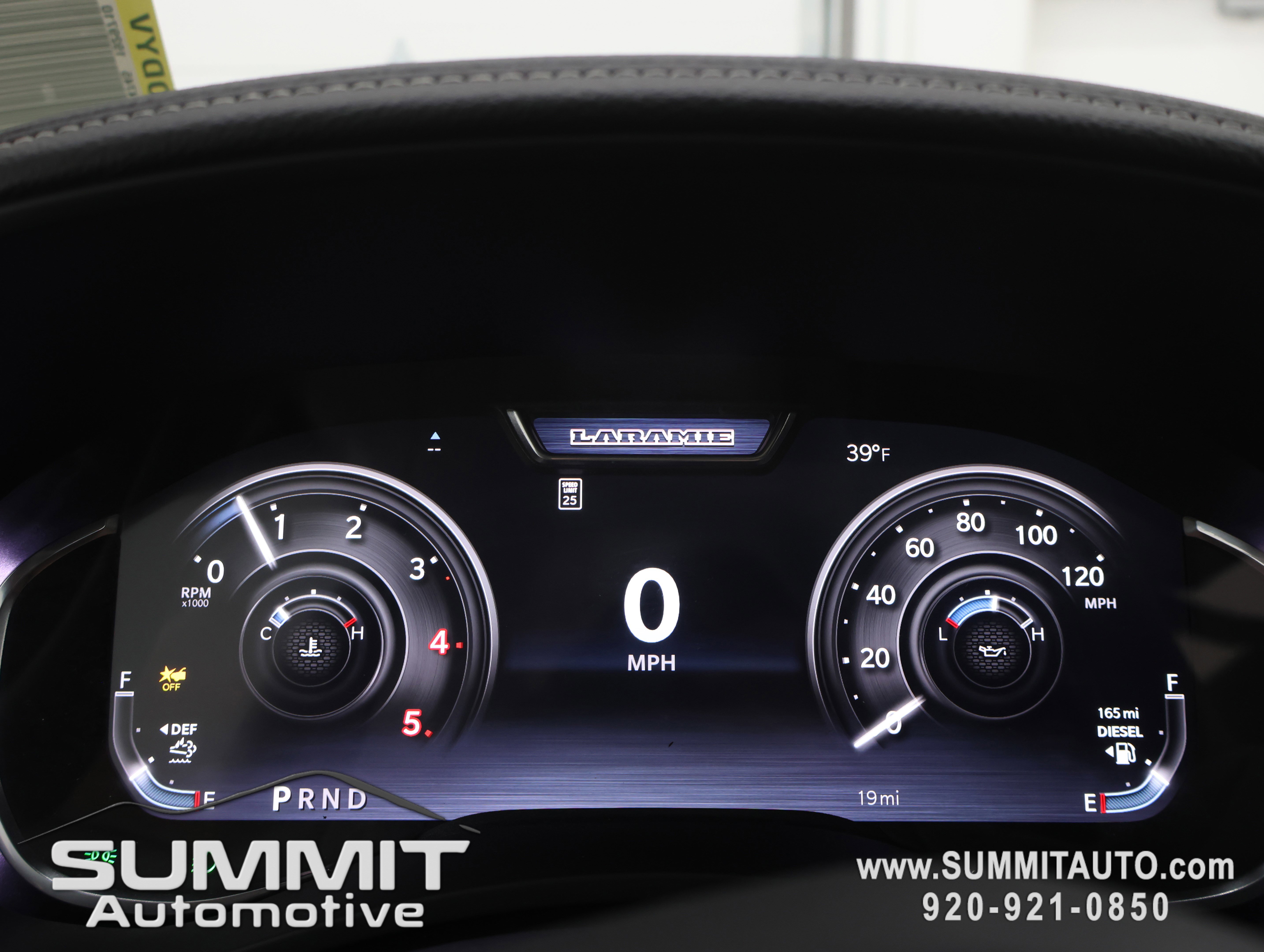 New 2026 RAM 2500 Laramie image 10