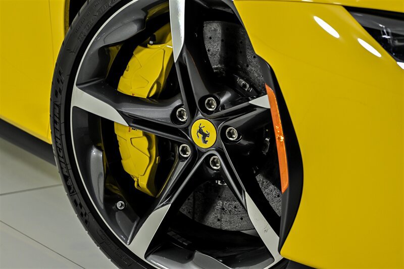 Used 2023 Ferrari SF90 Stradale AWD/4WD image 3