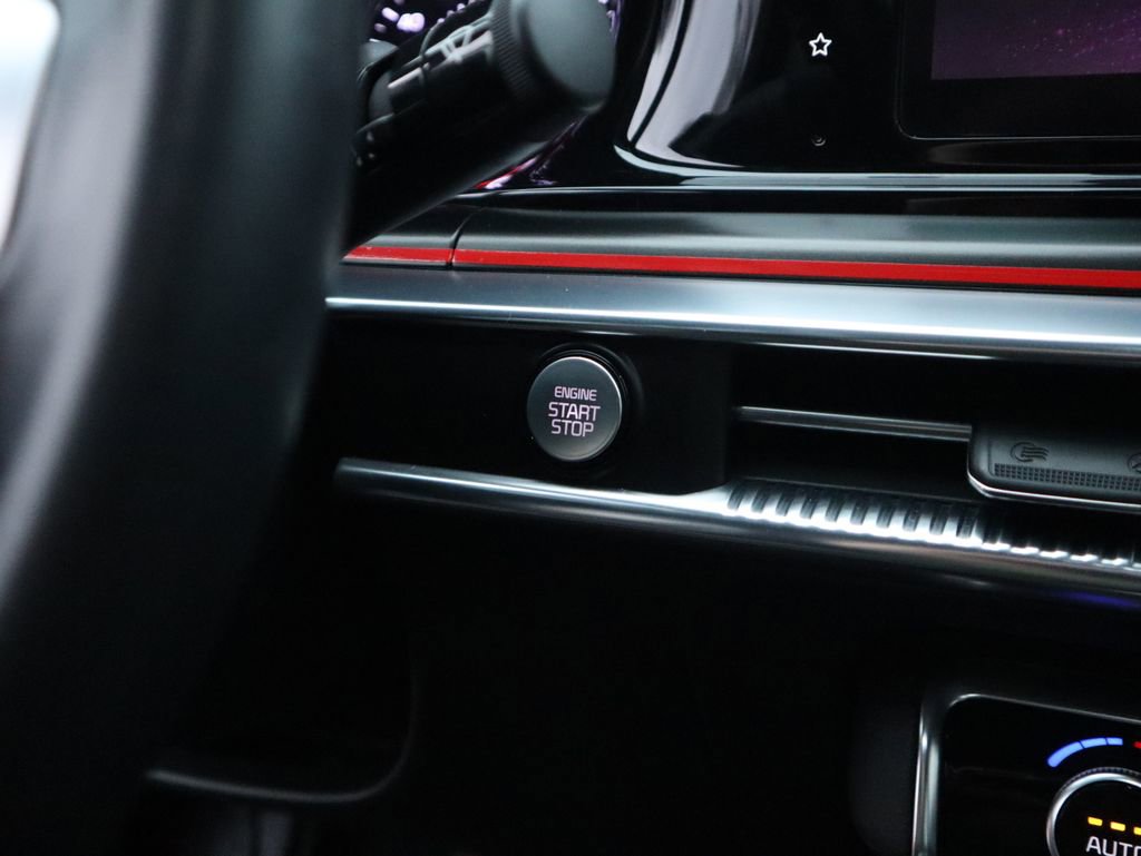 Used 2024 Kia K5 GT image 33