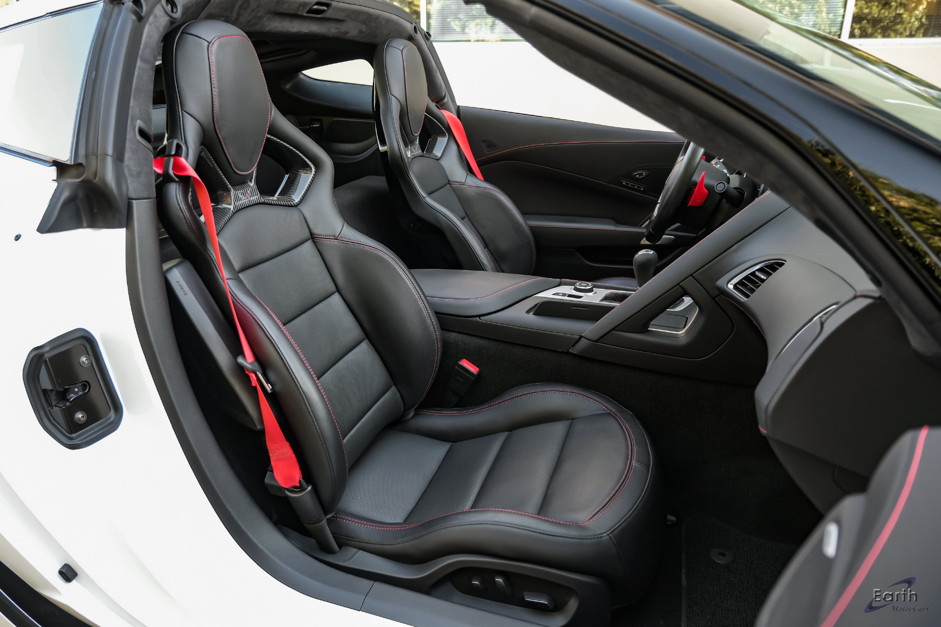 Used 2019 Chevrolet Corvette ZR1 RWD image 63