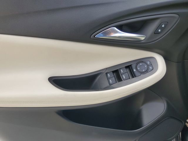 Certified 2026 Buick Encore GX Preferred w/ Comfort Package FWD image 17