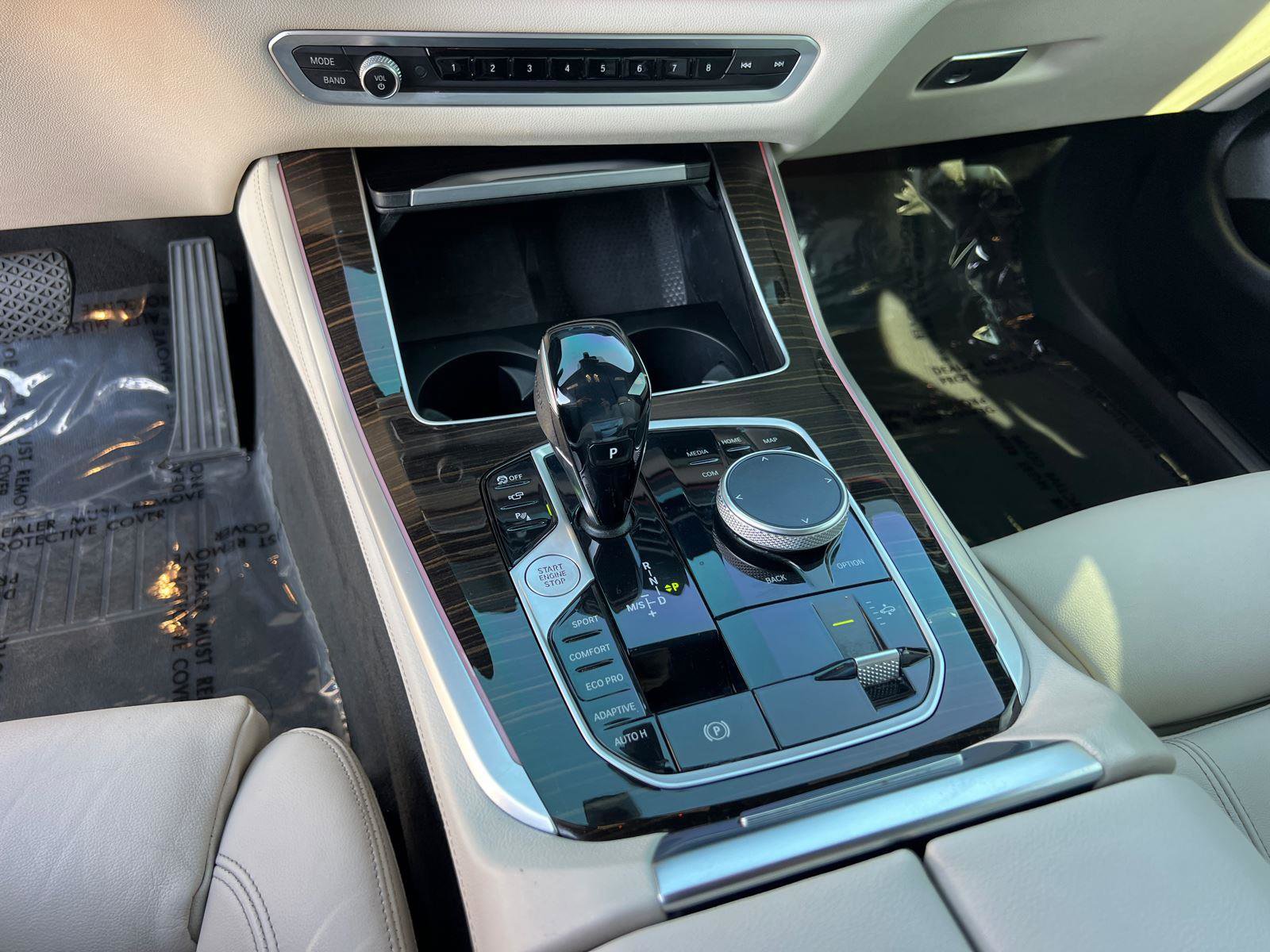 Used 2021 BMW X5 sDrive40i w/ Premium Package image 33