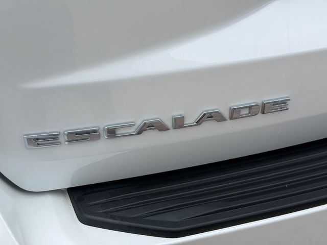 Used 2025 Cadillac Escalade ESV Premium Luxury w/ Touring Package AWD/4WD image 14