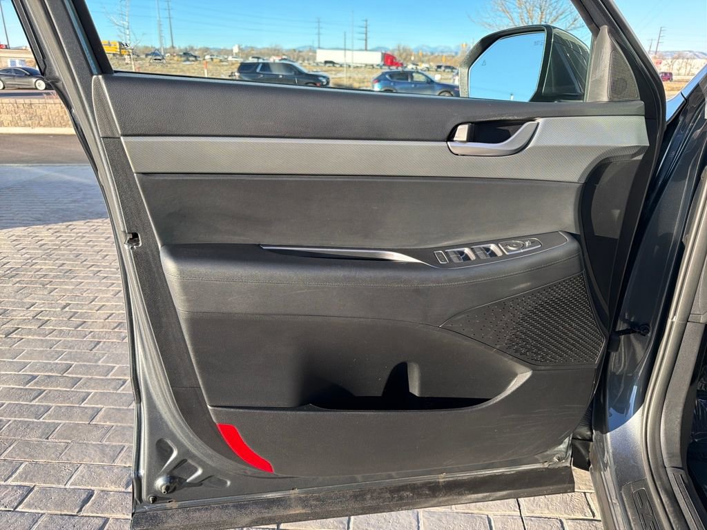 Used 2023 Hyundai Palisade SE image 10