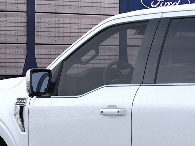 New 2026 Ford F150 King Ranch w/ Equipment Group 601A High AWD/4WD image 20