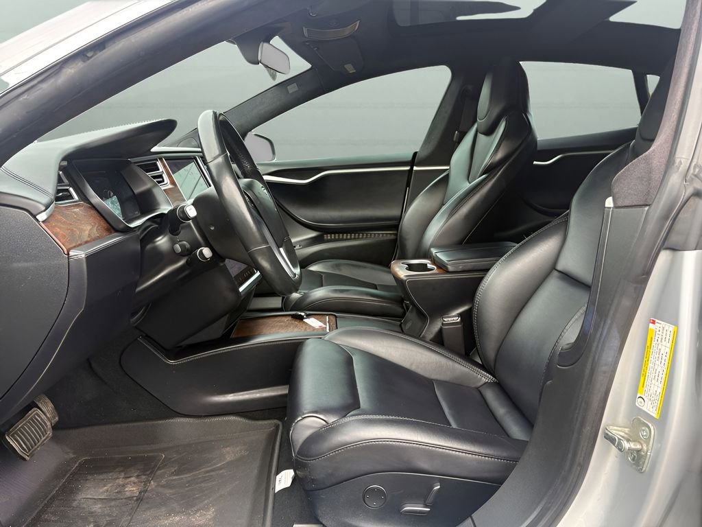Used 2018 Tesla Model S P100D image 9