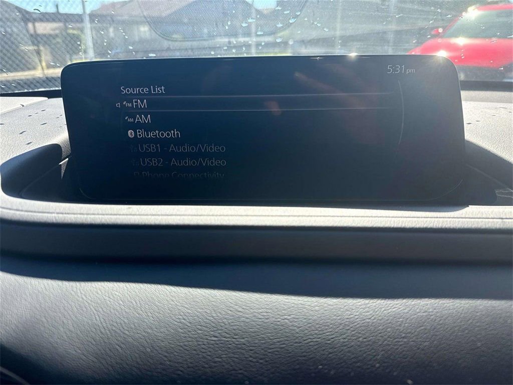 New 2026 MAZDA CX-30 AWD 2.5 S image 20