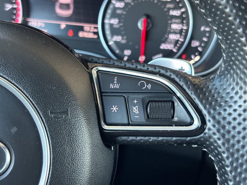 Used 2015 Audi RS 7 Prestige AWD/4WD image 12