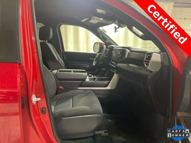 Used 2026 Toyota Tundra SR5 w/ TRD Off-Road Package image 24