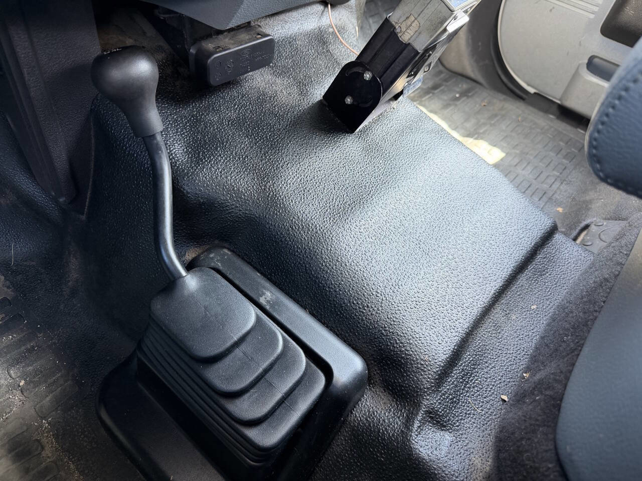 Used 2015 Ford F450 XL w/ Power Equipment Group AWD/4WD image 19