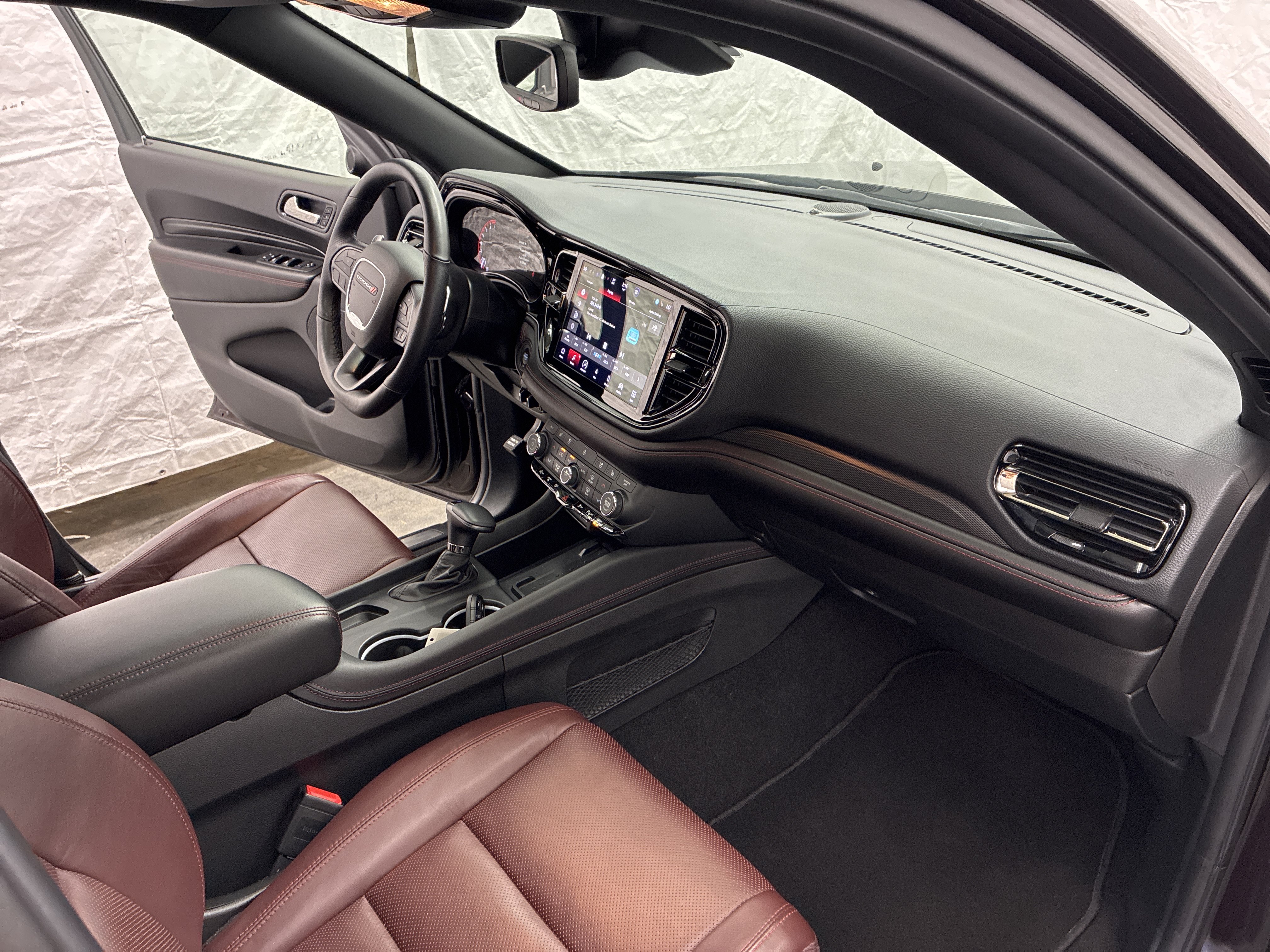 Certified 2025 Dodge Durango GT AWD/4WD image 19