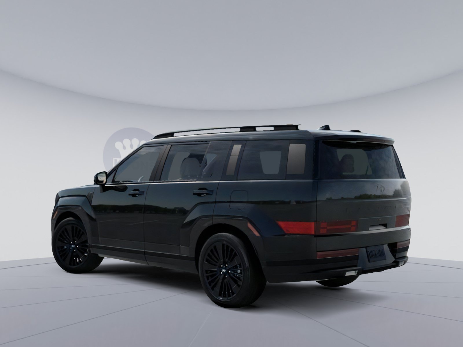 New 2026 Hyundai Santa Fe Calligraphy AWD/4WD image 7