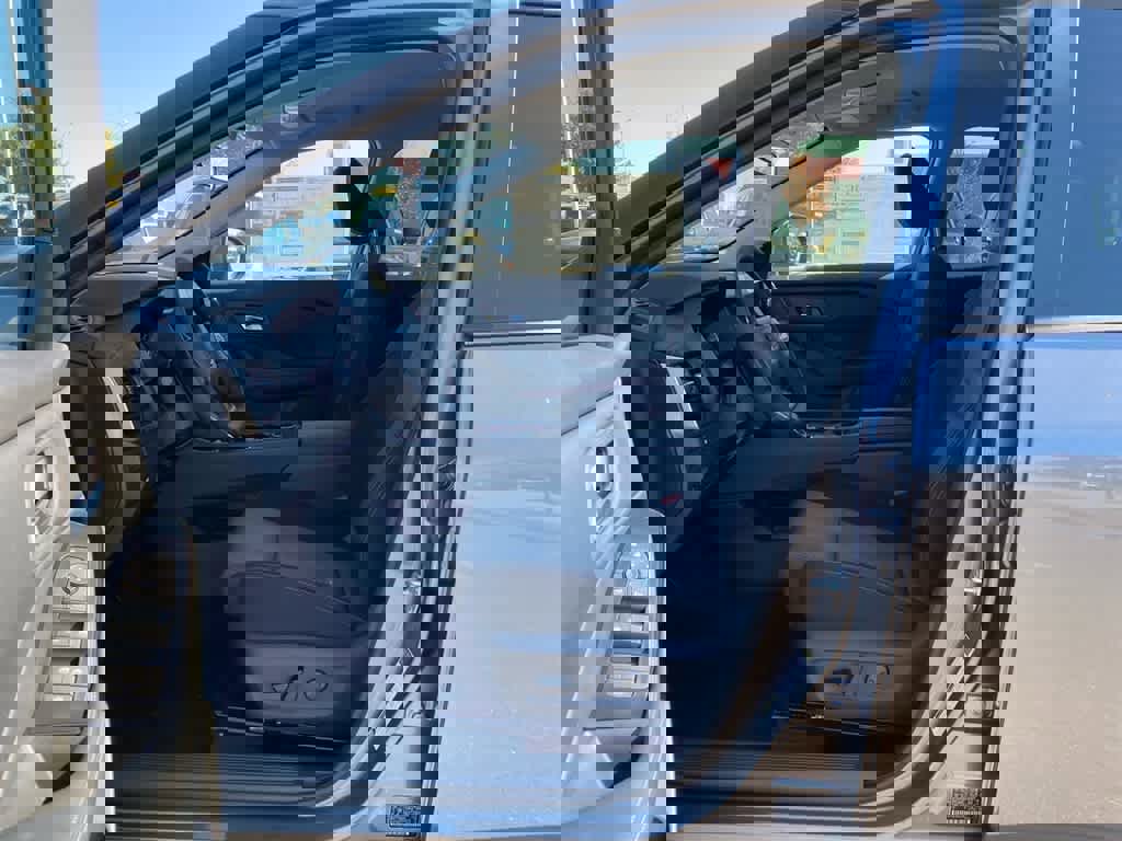 New 2026 Nissan Rogue SV image 11