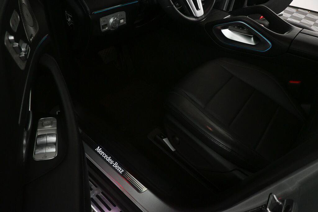 Certified 2021 Mercedes-Benz GLE 350 image 7